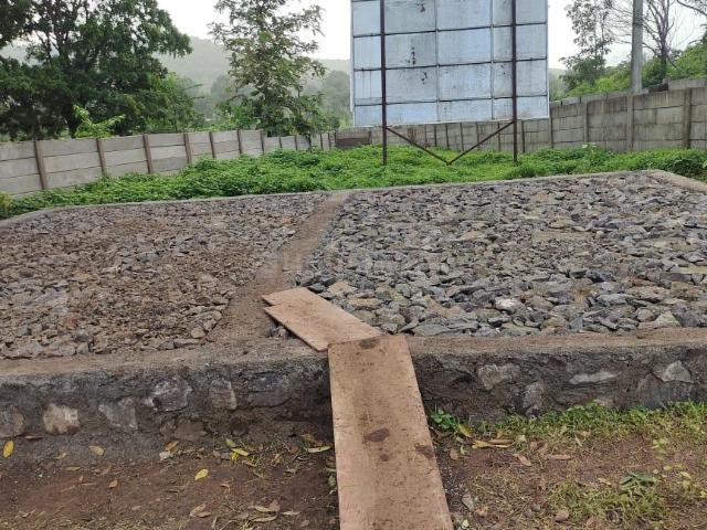 2 BHK Villa in Karjat for resale Thane. The reference number is 19374057