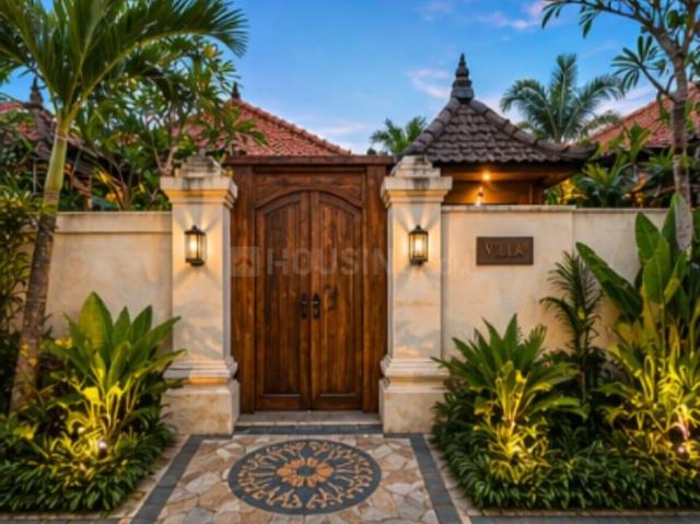2 BHK Villa in Karjat for resale Thane. The reference number is 20194014