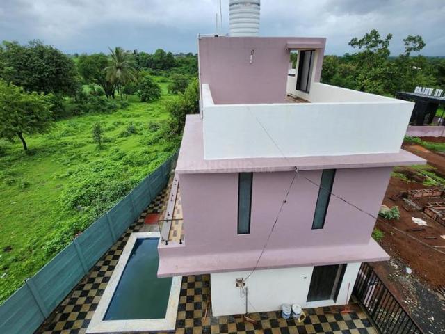 2 BHK Villa in Karjat for resale Thane. The reference number is 20683564