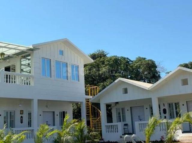 2 BHK Villa in Karjat for resale Thane. The reference number is 21098460