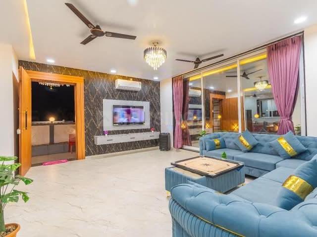 2 BHK Villa in Karjat for resale Thane. The reference number is 21180286