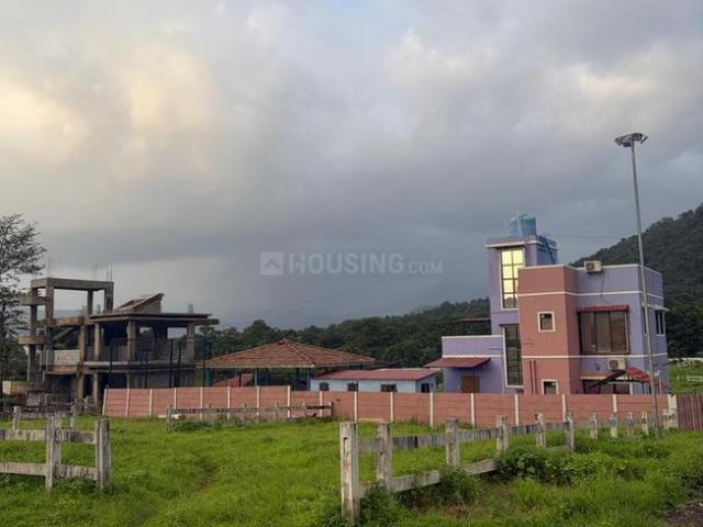 2 BHK Villa in Karjat for resale Thane. The reference number is 21110873