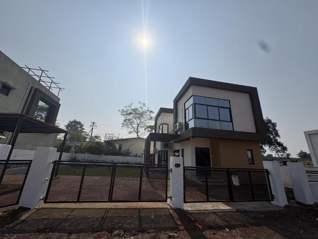 2 BHK Villa in Karjat for resale Thane. The reference number is 21315499