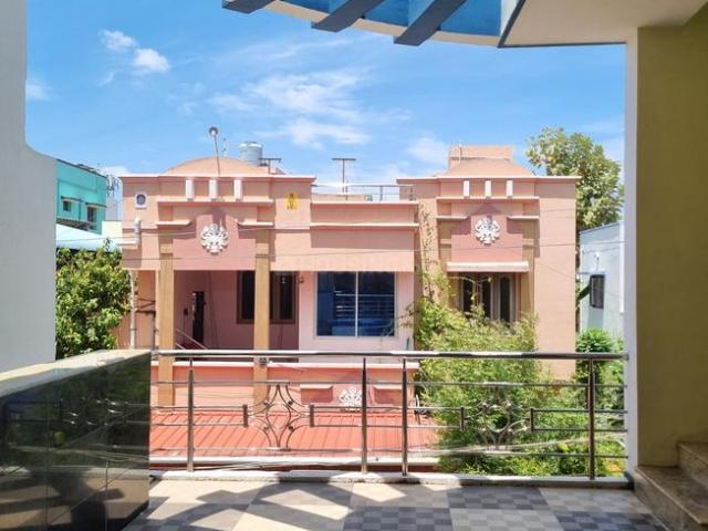 2 BHK Villa in Kattur for rent Tiruchirappalli. The reference number is 20588899