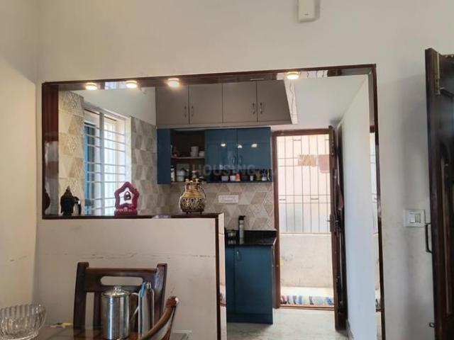 2 BHK Villa in Kathirguppe for rent Bengaluru. The reference number is 20756726