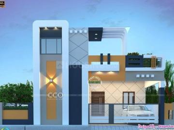 2 BHK Villa in Kavalkazhani for resale Chennai. The reference number is 19864951