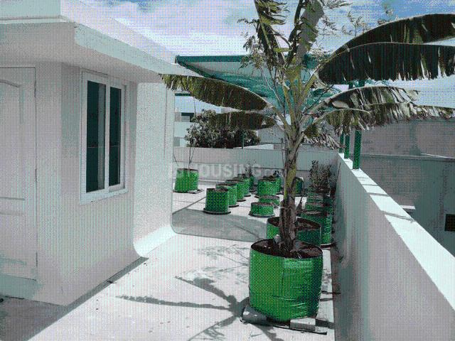 2 BHK Villa in Kazhipattur for resale Chennai. The reference number is 19963186