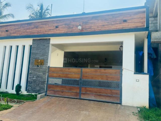 2 BHK Villa in Kengeri for resale Bengaluru. The reference number is 20322836