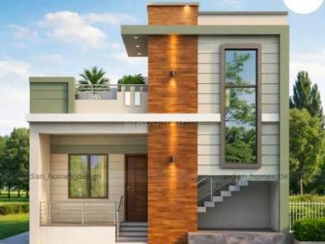 2 BHK Villa in Kengeri for resale Bengaluru. The reference number is 20332273