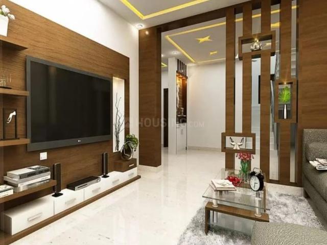 2 BHK Villa in Kengeri Hobli for resale Bengaluru. The reference number is 20285230