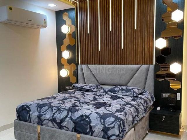 2 BHK Villa in Kengeri Satellite Town for resale Bengaluru. The reference number is 20302503