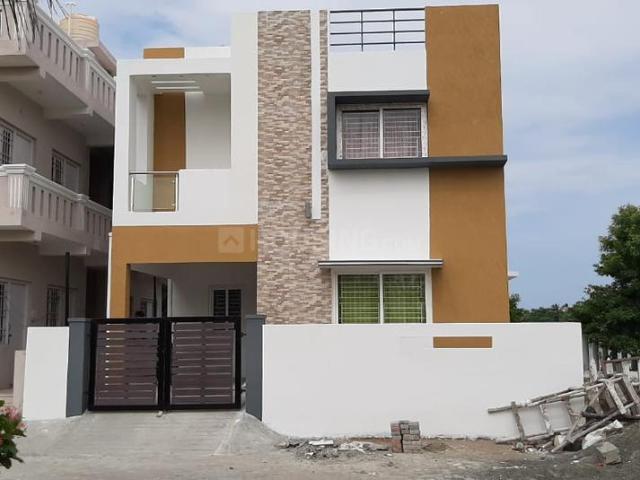 2 BHK Villa in Kelambakkam for resale Chennai. The reference number is 20983207