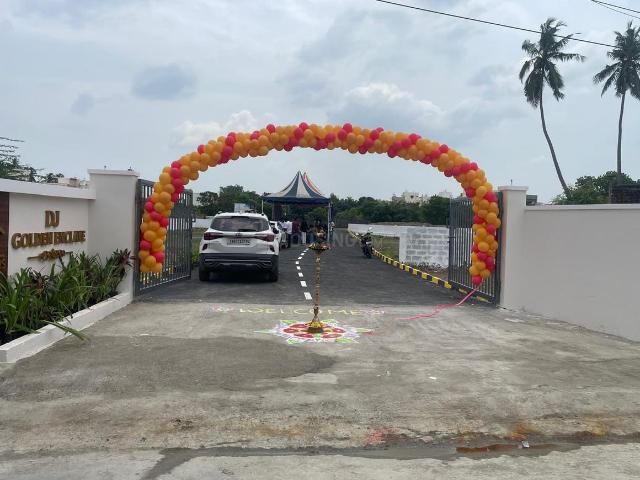 2 BHK Villa in Kelambakkam for resale Chennai. The reference number is 21046167