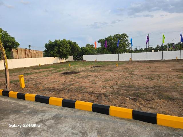 2 BHK Villa in Kelambakkam for resale Chennai. The reference number is 21198325