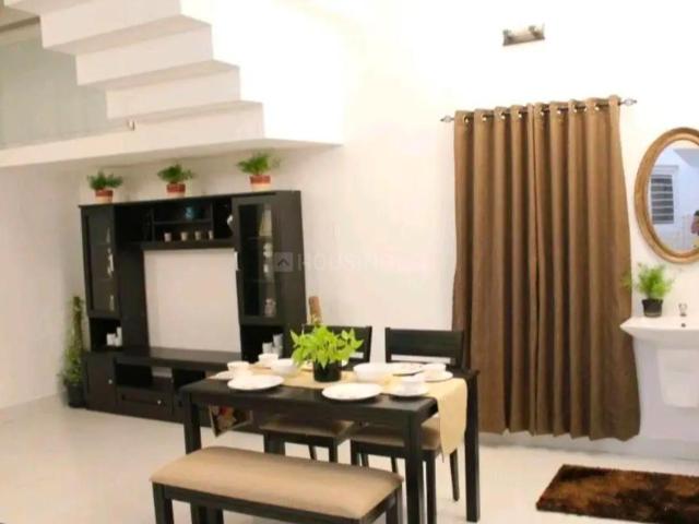 2 BHK Villa in Kelambakkam for resale Chennai. The reference number is 21381721