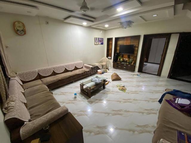 2 BHK Villa in Khokhra for rent Ahmedabad. The reference number is 20178889
