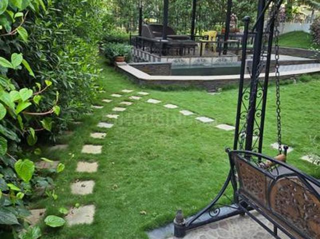 2 BHK Villa in Kharadi for resale Pune. The reference number is 21305911