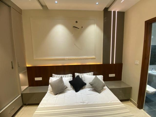 2 BHK Villa in Kharar for rent Mohali. The reference number is 12765668