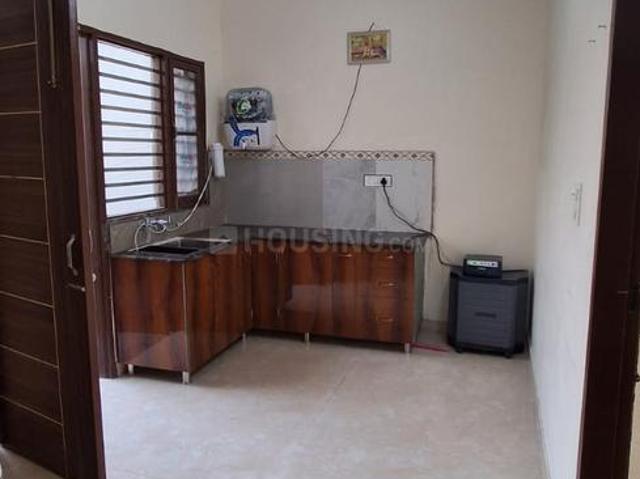 2 BHK Villa in Kharar for rent Mohali. The reference number is 20197981