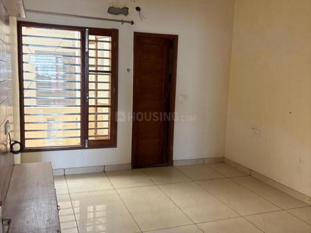 2 BHK Villa in Kharar for rent Mohali. The reference number is 20784937