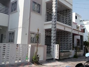 Olpad, Surat District, Gujarat - Balcony