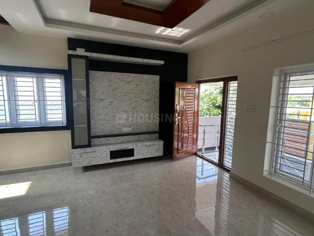 2 BHK Villa in Kinathukadavu for resale Coimbatore. The reference number is 19783678