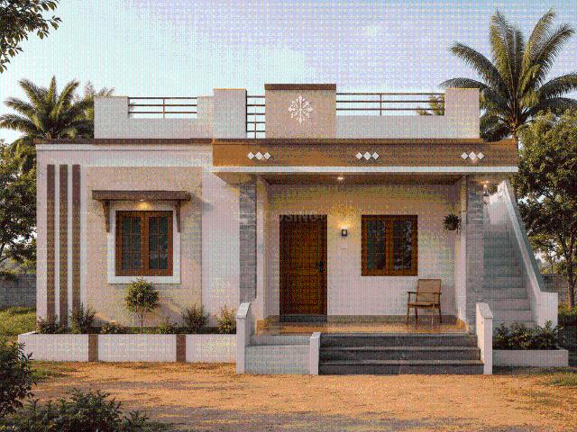 2 BHK Villa in Konanakunte for resale Bengaluru. The reference number is 20515969