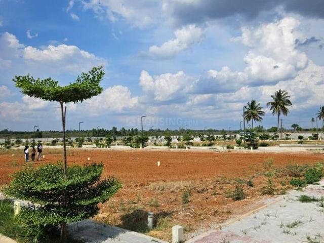 2 BHK Villa in Kolakunjanahalli for resale Kolar. The reference number is 20867463