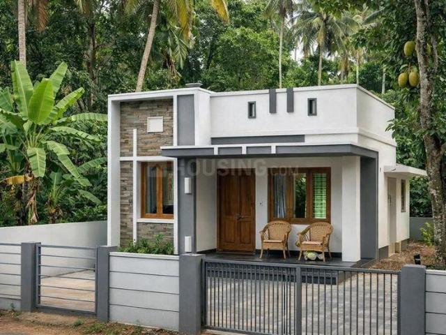 2 BHK Villa in Kolar Town for resale Kolar. The reference number is 20126755