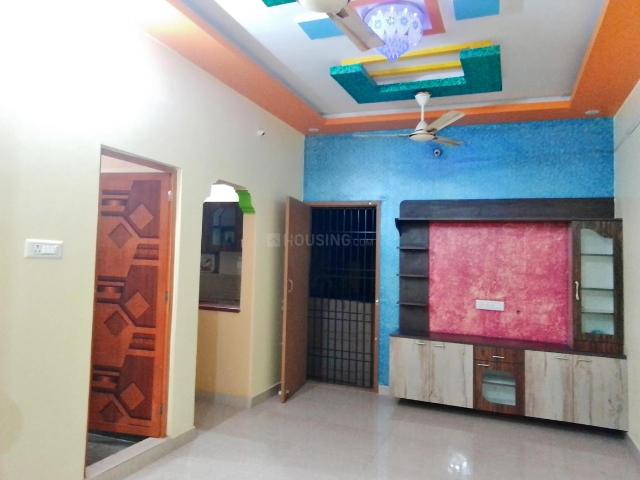 2 BHK Villa in Kolathur for resale Chennai. The reference number is 14515108
