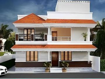 2 BHK Villa in Kolathur for resale Chennai. The reference number is 20269312