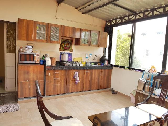 2 BHK Villa in Koregaon Park for rent Pune. The reference number is 16350754
