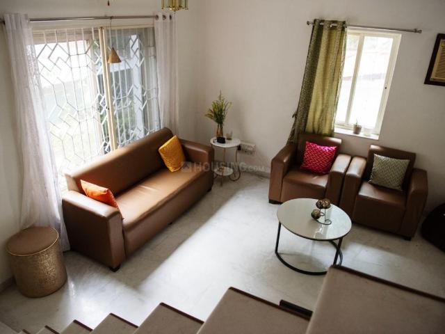 2 BHK Villa in Koregaon Park for rent Pune. The reference number is 20499042