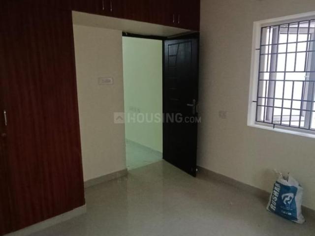 2 BHK Villa in Kottivakkam for rent Chennai. The reference number is 20443255