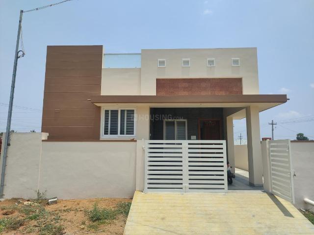 2 BHK Villa in Kovilpalayam for rent Pollachi. The reference number is 21241836