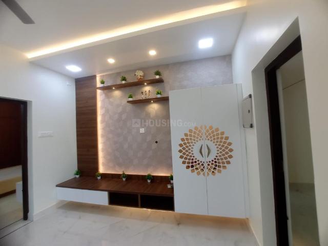 2 BHK Villa in Kovilpalayam for resale Coimbatore. The reference number is 17239685