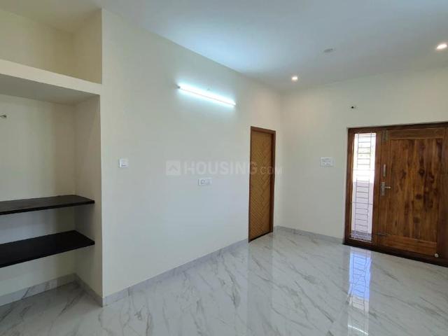 2 BHK Villa in Kovilpalayam for resale Coimbatore. The reference number is 19486230