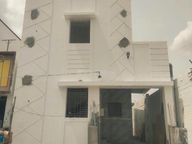 2 BHK Villa in Kovilpalayam for resale Coimbatore. The reference number is 21111509