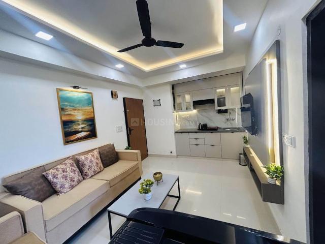 2 BHK Villa in Kumbalagodu Gollahalli for resale Bengaluru. The reference number is 21037649