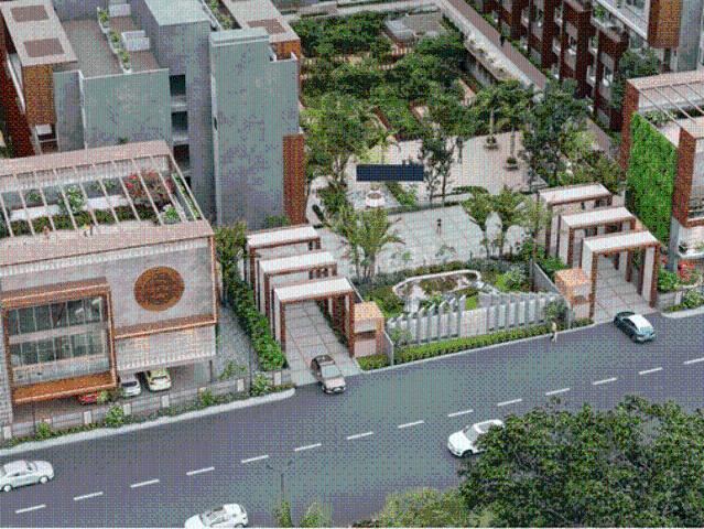 2 BHK Villa in Kumbalgodu for resale Bengaluru. The reference number is 19919452