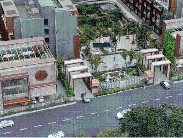2 BHK Villa in Kumbalgodu for resale Bengaluru. The reference number is 19919452