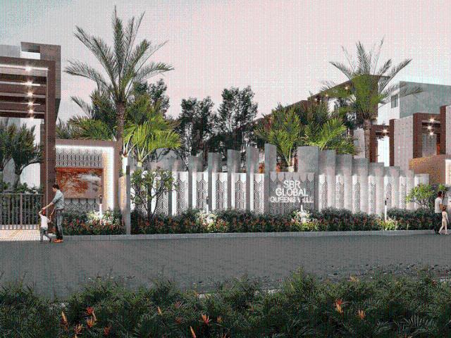 2 BHK Villa in Kumbalgodu for resale Bengaluru. The reference number is 20275129