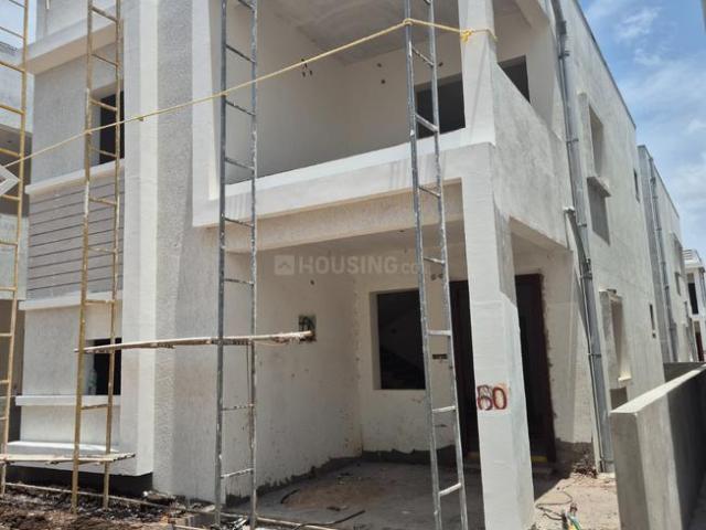 2 BHK Villa in Kunchanapalli for resale Guntur. The reference number is 19876843