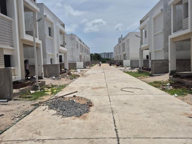 2 BHK Villa in Kunchanapalli for resale Guntur. The reference number is 19876843