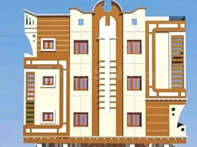 2 BHK Villa in Kundanpally for resale Secunderabad. The reference number is 19701514