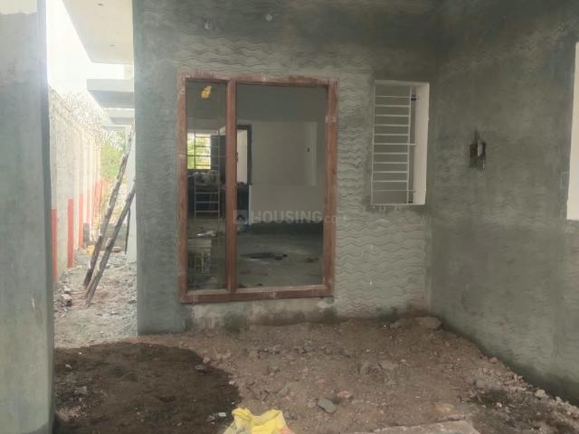 2 BHK Villa in Kunnathur for resale Coimbatore. The reference number is 21091026