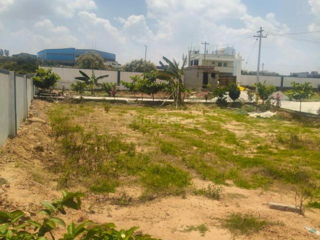 2 BHK Villa in Kurubatti for rent Hosur. The reference number is 21327956