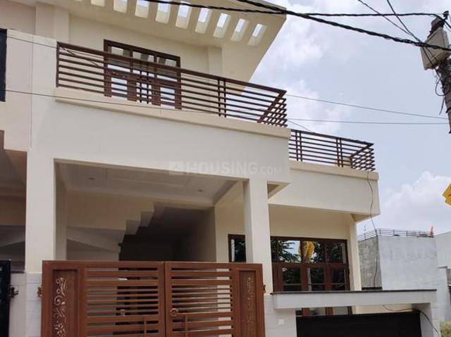 2 BHK Villa in Kursi Road for resale Lucknow. The reference number is 19837076
