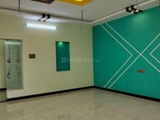 2 BHK Villa in Kuthambakkam for resale Chennai. The reference number is 20518263