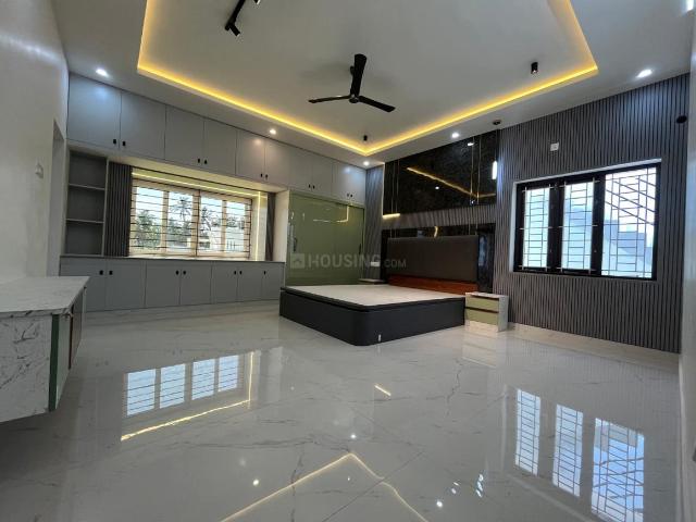 2 BHK Villa in Kuthambakkam for resale Chennai. The reference number is 20557572